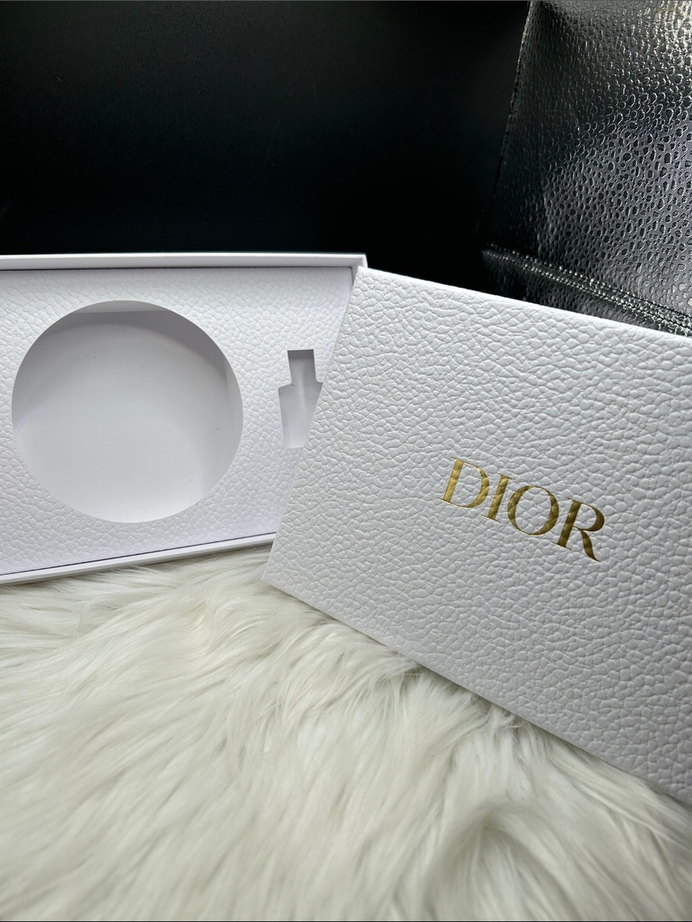 DIOR or other Luxe GIFT BAGS, choose (1) - Picture 15 of 15